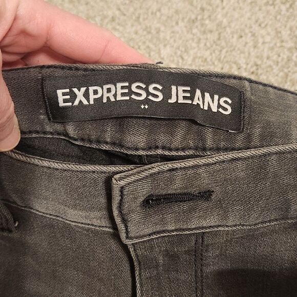 Express jeans - Picture 2 of 10